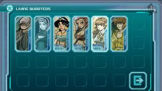 Princess Handjob In Alien Hentai Group Scene!