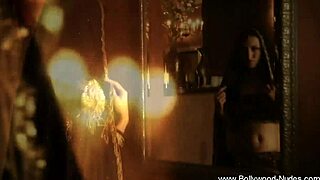 i'm dancin queen from india, strippin slow ya know?