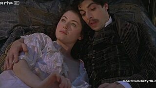 Caroline Tillette in 2010, damn, those teen tits got me with a wild blowjob vibe