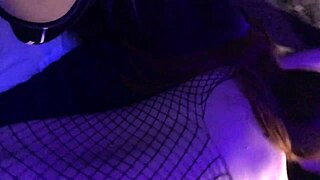 He cums inside me while i take his cock face down