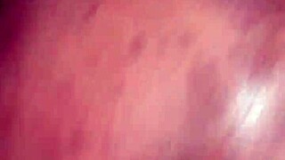 Amateur massage therapist finds customer's penis