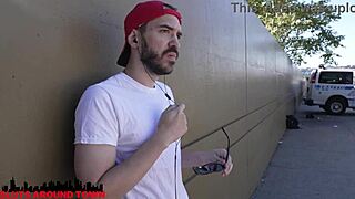 Cosplay Girl with Huge Ass Rides and Gets Fucked After Comic Con