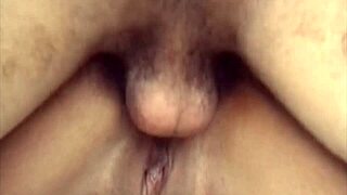 Cum Inside Please, I Love Cum In Pussy And Ass?