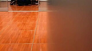 I watch the cute secretary nataly from unam ride the director on hidden cam