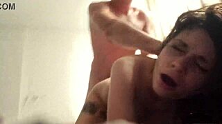 smileboy fucks a whore hard lolly foks