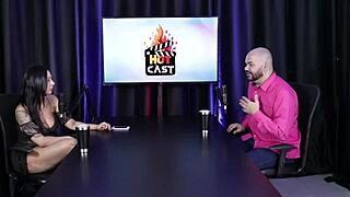 paulo avelar tiv models sheer red loves sex but hates gay porn