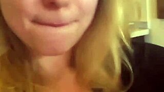 Feel the Passion as This BBW Girl Sits on Your Face and Masturbates