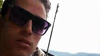 For More Women Like This, Mountain Trip With Slutty Estefii