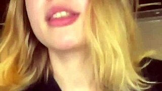 Feel the Passion as This BBW Girl Sits on Your Face and Masturbates