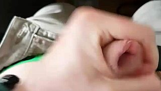 Males having homosexual sex!