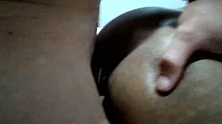 Watch me fuck my gay friend passionately