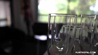 malcriadas - welcome to the most sexy hotel for content creators in colombia, what adventures await?