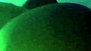 Avec Noir Ttbm In Bareback Action.