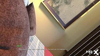 fucked the neighbor while waiting for e1 13 😏