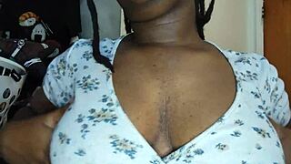 i spit and lick these chocolate nipples you love