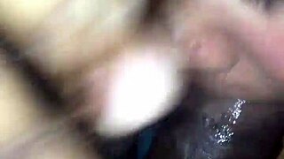 Oh wow, that latina teen sucks me up so eagerly!