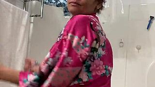 Blonde Fuck Doll Amber D Sucks And Fucks Massive Dildo In VR Again