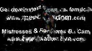 take me shopping or you will regret it, she says