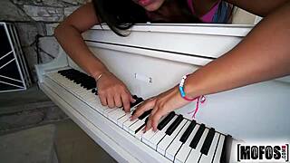 adrian maya latina hardcore sex