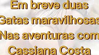 see us naked on the beach?