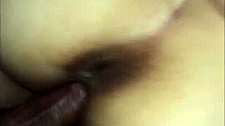 real amateur milf lets me record while i fuck her big latina ass in doggystyle