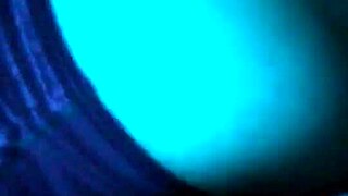 Chubby latina slut can't suck dick right so i cum on her tits