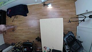 i interview lala rose in pov casting sex