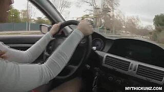 asian teen 18+ blowjob skills! 🔥