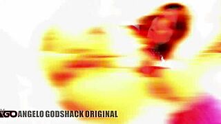 Daniela ortiz in 6on1 gangbang dp dap cum swallow