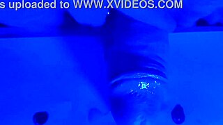 slave begs for extreme cock in bdsm fetish