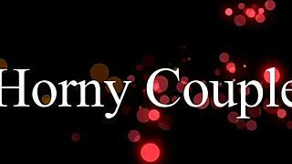 Milf culona tries to milk nephew with intense blowjob 😏