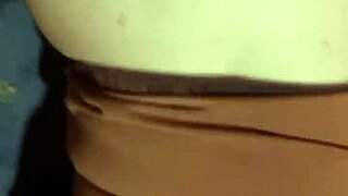 Rosita Antonio Delivers Intense Sex With Chubby Wife Orgasm!