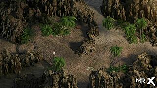 ट्रेजर ऑफ नादिया में E2 सेक्स सीन का रास्ता ढूंढता हूं