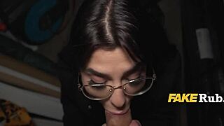 I Got Casted at 20 for Some Wild Sexy Action