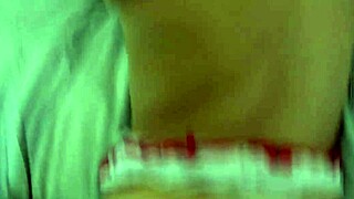 Imagine naughty nurse Bella Luna getting up close with her patient's cock in POV, that hairy pussy glistening.