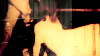 My secret life with vintage grannies