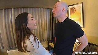 asian teen 18+ blowjob skills! 🔥