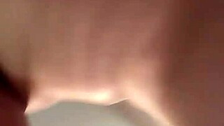 I need to suck my husband's dick before work