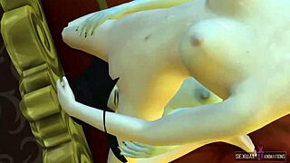 Do ada wong and alcina dimitrescu want good lesbian sex?