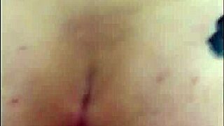 real amateur milf lets me record while i fuck her big latina ass in doggystyle