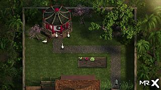 i did not hold back my sperm and finished on e2 3s face in treasureofnadia.