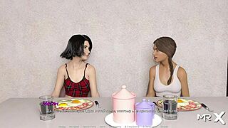 fucked the neighbor while waiting for e1 13 😏