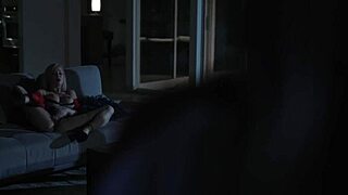 Teen babe dominates busty stepmom with intense facesitting action. It’s wild!