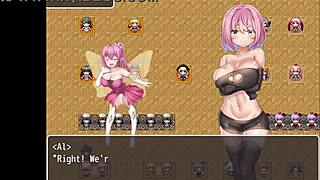 Tower of Alfimia Part 3