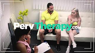 familystrokes naughty babe caught misbehaving by two big stepbrothers and disciplined