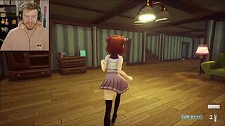 the disappointing game featuring cat girls in neko homecoming uncensored