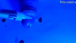 slave begs for extreme cock in bdsm fetish