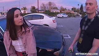 asian teen 18+ blowjob skills! 🔥