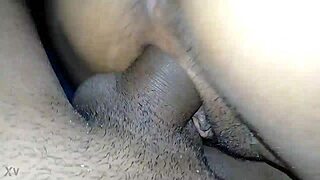 Hey, just caught my girlfriend with a friend in homemade action!