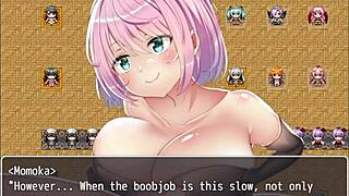 Tower of Alfimia Part 3